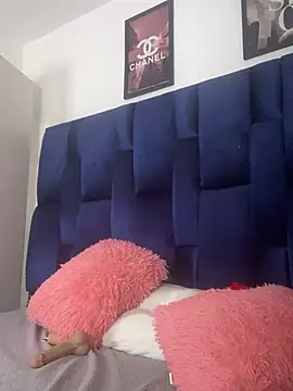 Chat ao vivo de Stefyrossy