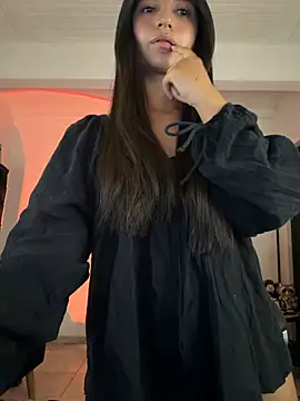 aly_golden_'s Webcam Show