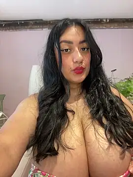 Alma-'s Webcam Show
