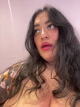 Chatroom XXX en direct de Alma-
