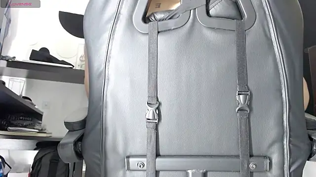 Show de webcam de Carringtonhot