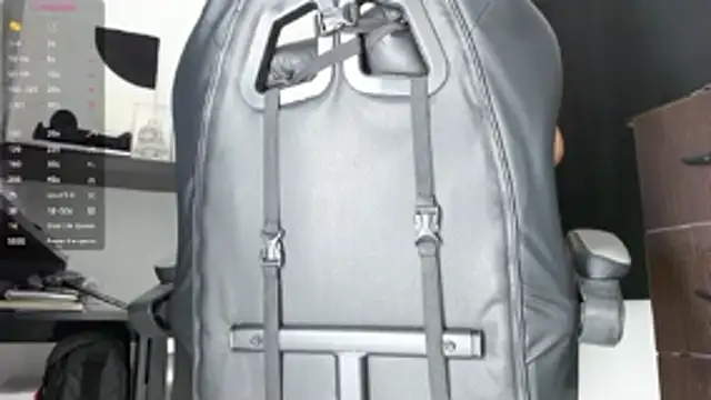 Show de Carringtonhot na webcam