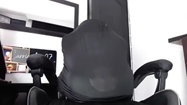 Carringtonhot Webcam show