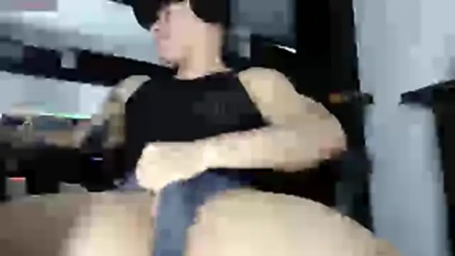 Carringtonhot Webcamshow