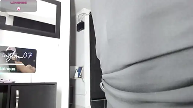 Carringtonhot Webcam show
