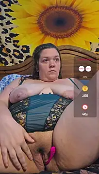 GoddessNikolia Show in webcam