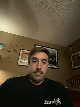 Webkamerová show OCboi