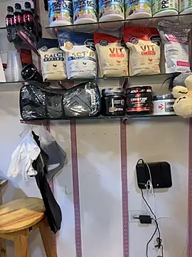 ANABOONCE_'s Live XXX Chat