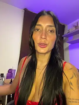 Chat +18 de ANABOONCE_ ao vivo