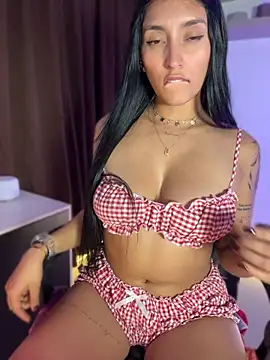 XXX chat uživo modela ANABOONCE_