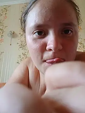 PanbaPanna Adlı Modelin Canlı XXX Sohbeti
