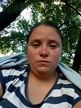 XXX chat uživo modela PanbaPanna