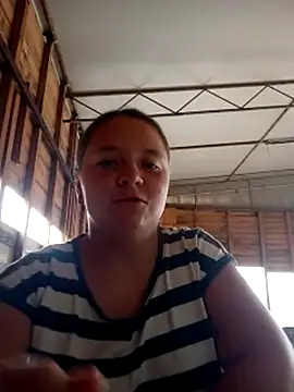 Show webcam de PanbaPanna