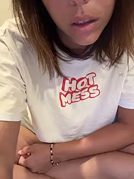 Živý XXX chat La_stefy96