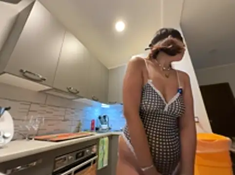 La_stefy96 Webcam show
