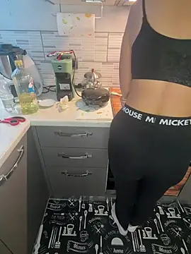 La_stefy96 라이브 XXX 채팅