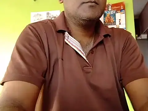 Webkamerová show sanj25n