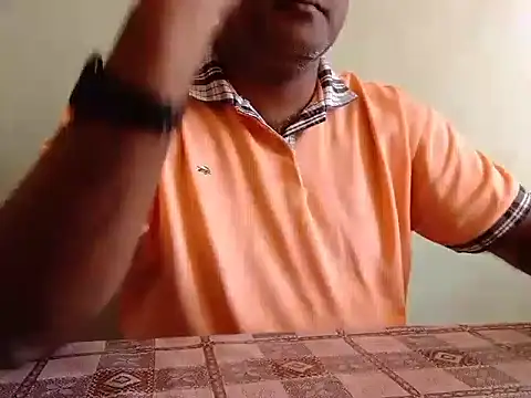 sanj25n's Webcam Show