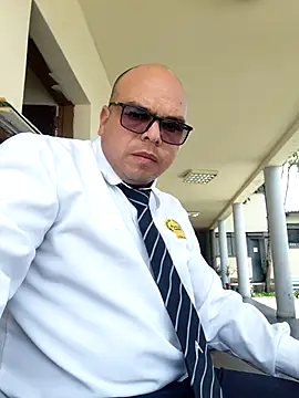 Webkamerová show Camilo-31RI