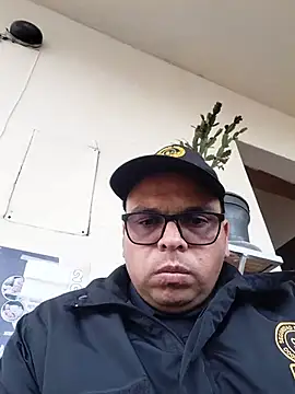 Pertunjukan Kamera Web Camilo-31RI