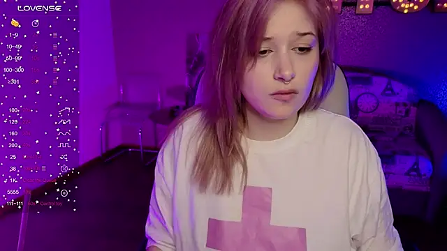 Eridabytrend Chat XXX live