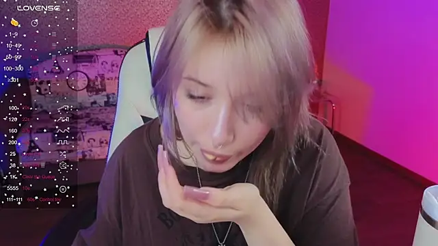 Chat XXX en directo de Eridabytrend