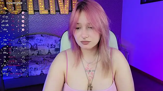 Živý XXX chat Eridabytrend