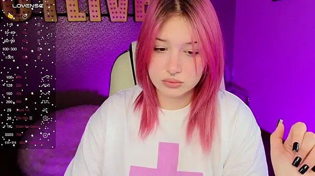 Eridabytrend Live XXX-Chat