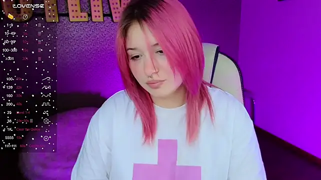 Eridabytrend Webcam show