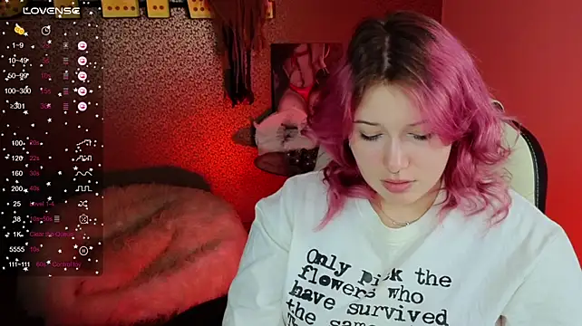 Živý XXX chat Eridabytrend