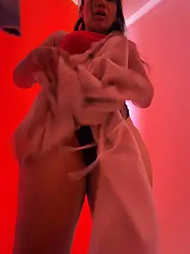 Abril10_'s Webcam Show
