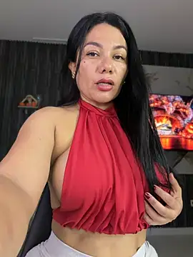 Abril10_'s Webcam Show
