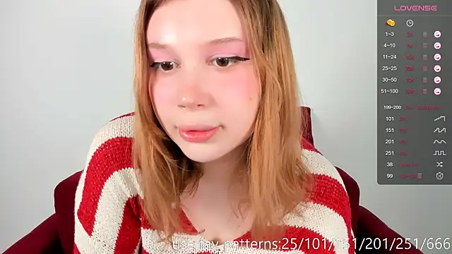 sandravegas1 – webcam-show