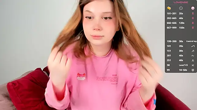 sandravegas1 webcam show