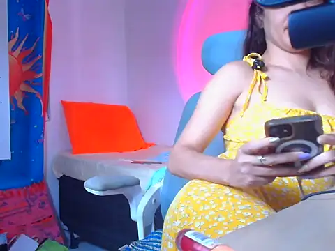 Sassa_69 Live XXX-Chat