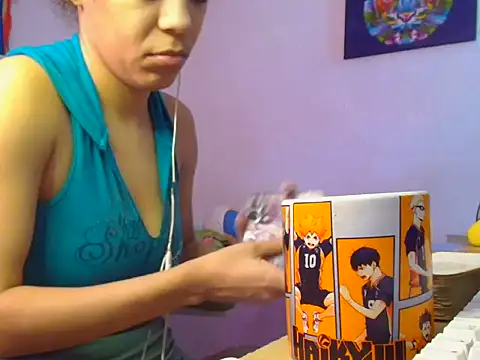 Sembang XXX Secara Langsung Sassa_69