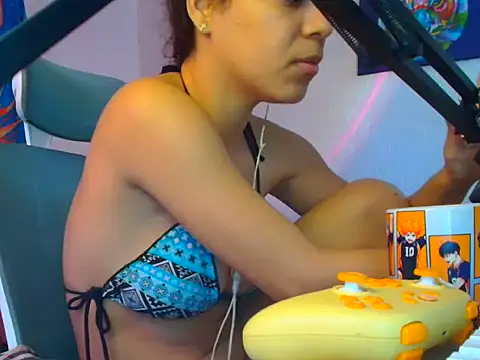 Sassa_69 Adlı Modelin Canlı XXX Sohbeti