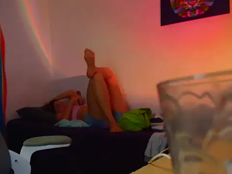 XXX chat uživo modela Sassa_69