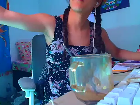 Sassa_69 라이브 XXX 채팅