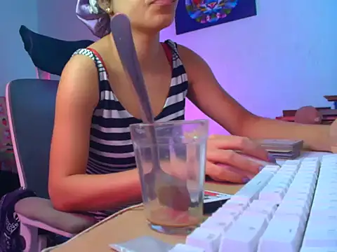 Sassa_69 Chat XXX in diretta