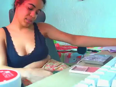 Show de webcam de Sassa_69