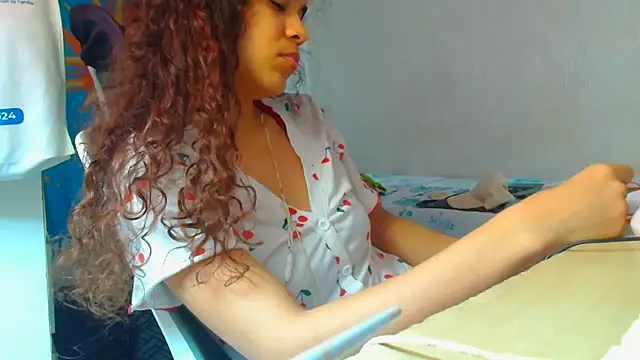 Sassa_69 Live XXX-Chat