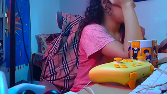 Sassa_69 – Naživo XXX chat