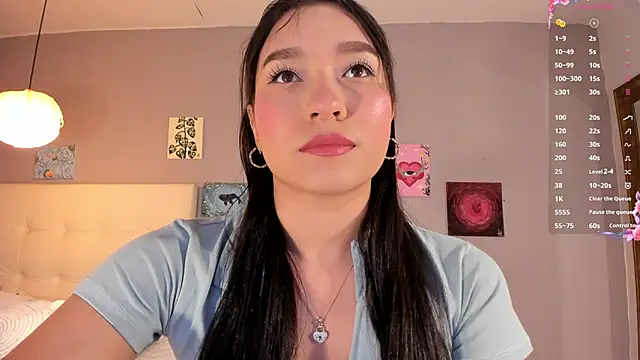 Maia_W10n Live XXX chat