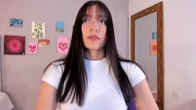 Maia_W10 라이브 XXX 채팅