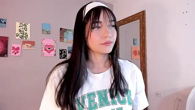 Maia_W10 Live XXX-Chat