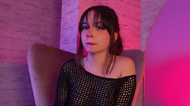 Chatroom XXX en direct de Lilou_albrecht