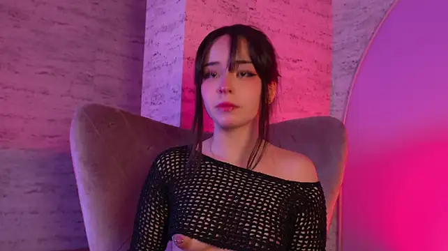 Lilou_albrecht Live XXX-Chat
