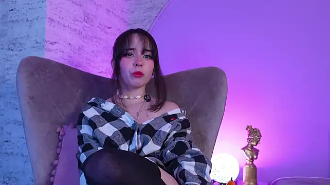 Lilou_albrecht 웹캠 쇼