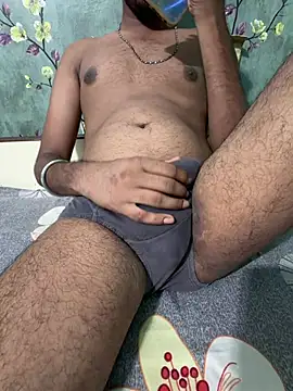 Webkamerová show coco_boy12